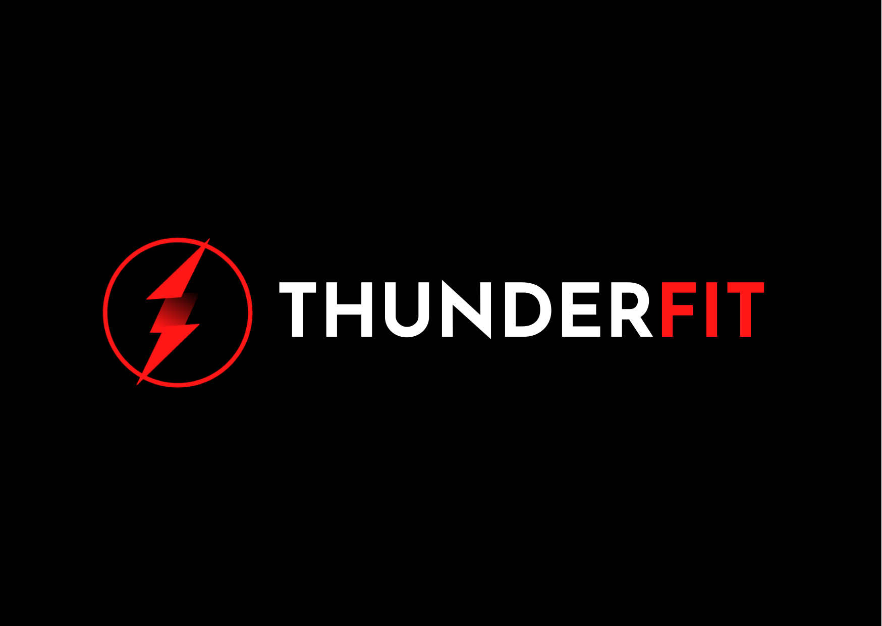 Thunder Fit