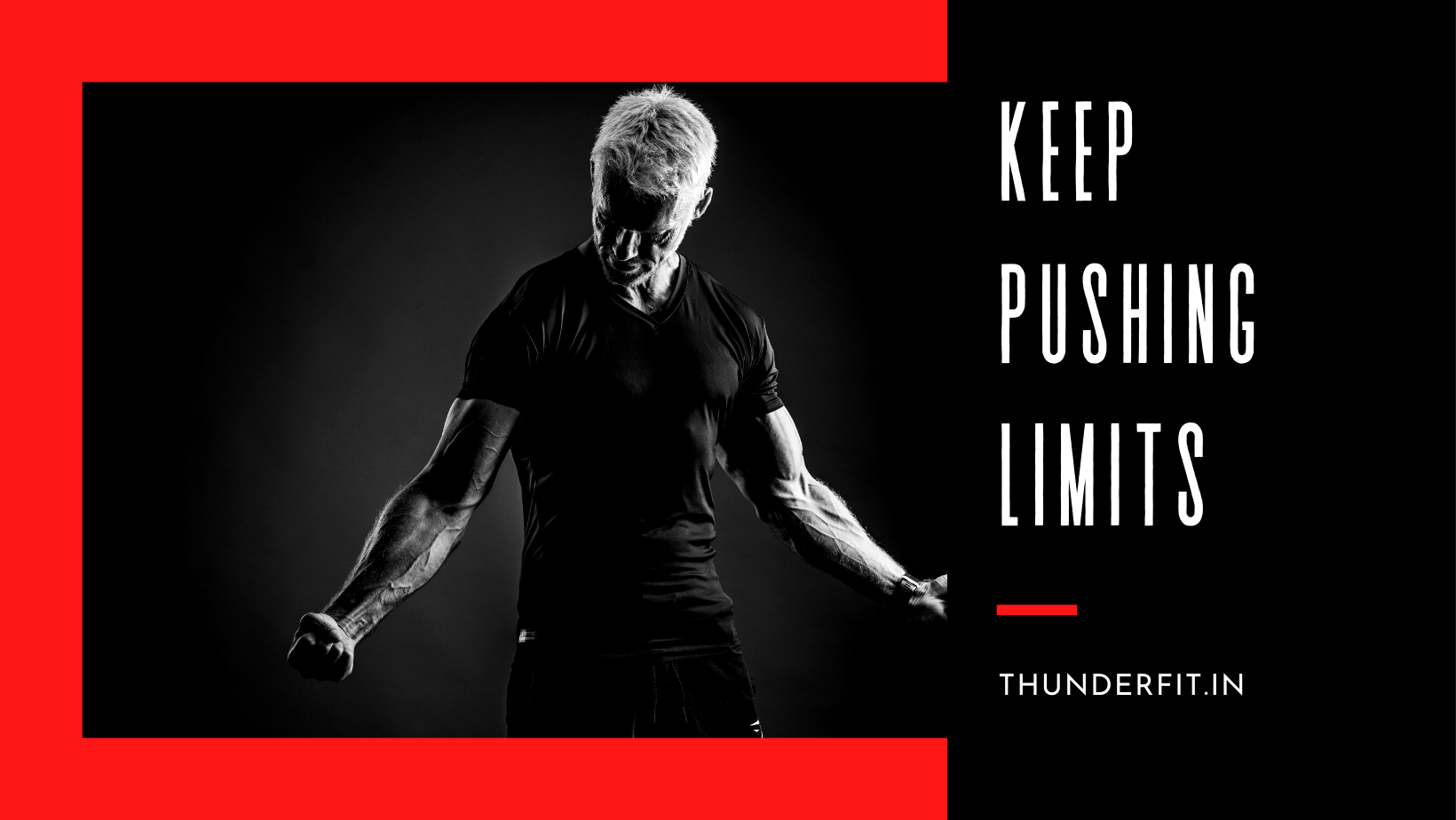 THUNDERFIT-23