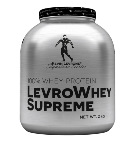 Kevin Levrone Signature Series Levro Whey Supreme