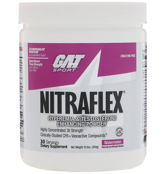 GAT Nitraflex