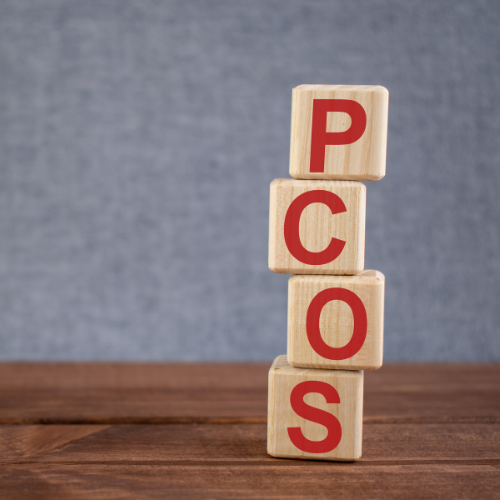PCOS coaching