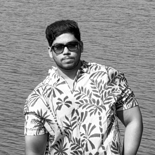 Milind Pathare