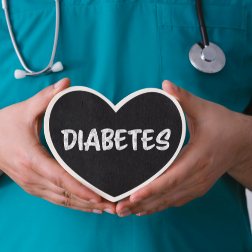 Diabetes coaching