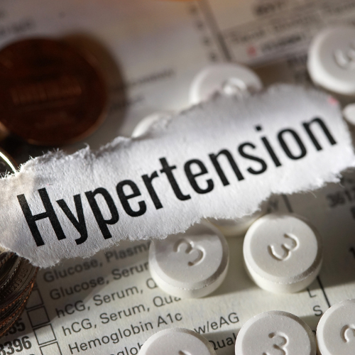 Hypertension coaching