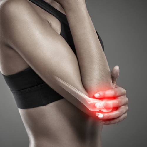 Injury Rehab