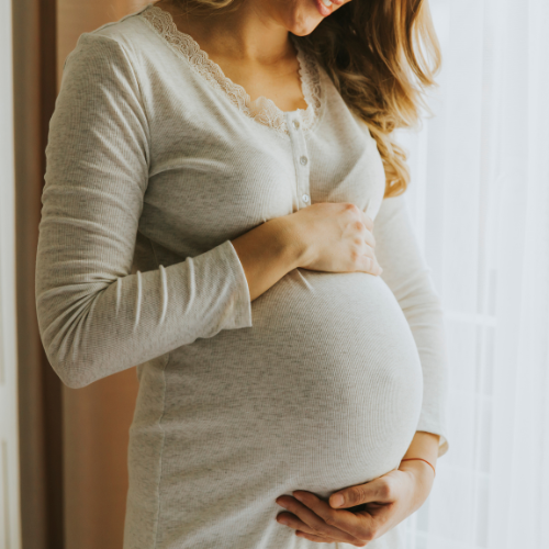 Pregnancy coaching